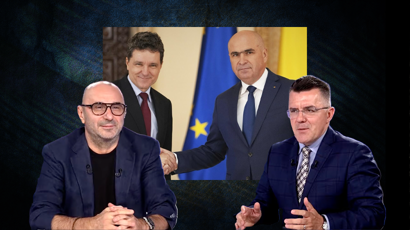 Dan Dungaciu: „Administrația din România degeaba promovează cenzura. Oamenii știu de ce o duc mai prost și nu are nicio legătură cu cenzura”