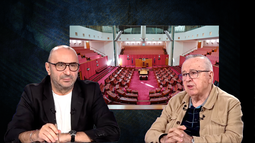Ion Cristoiu: „Nu înțeleg cum să se poarte o discuție în Senatul australian dacă bărbații transgenderi au dreptul de a pretinde că pot rămâne însărcinați”