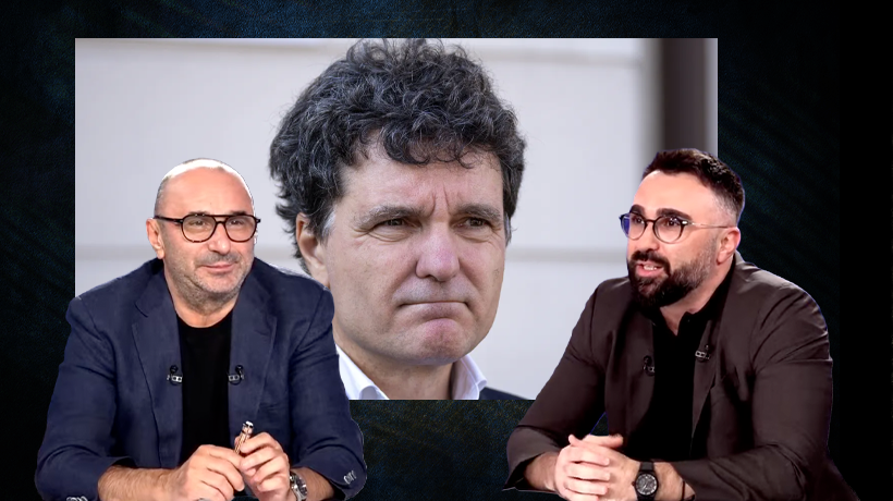 Ionuț Cristache: „Primăria Capitalei i-a oferit lui Nicușor Dan o ascunzătoare. Vorbea despre teme facile- termoficare și construcții”