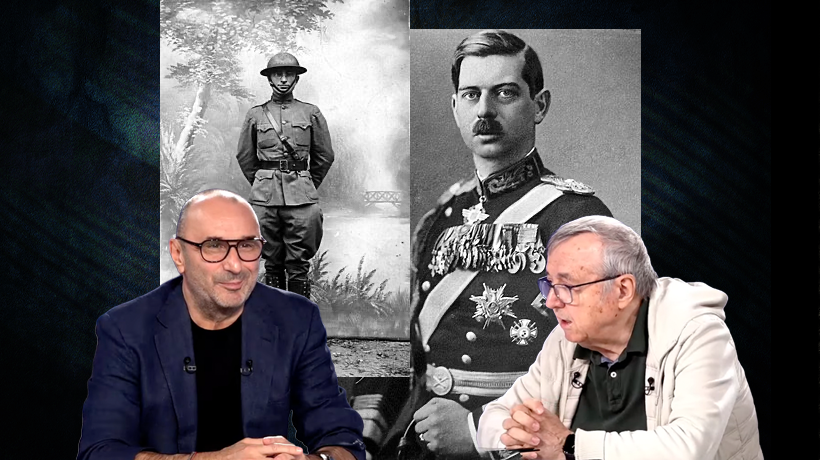 Ion Cristoiu: „Truman, președintele SUA, a participat la un dineu cu Președintele Braziliei. Într-o scrisoare către sora sa și-a arătat indignarea față de Regele Carol al II-lea”