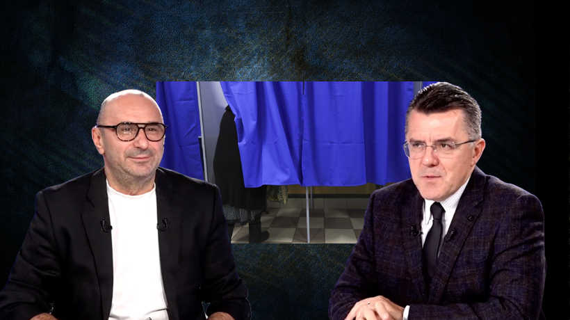 Dan Dungaciu: „E o problemă reală ca în România să ai alegeri libere și corecte”