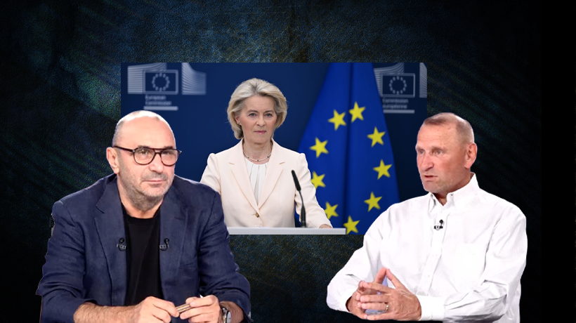 Viorel Cataramă: „UE a greșit cu Green Deal-ul, migrația, depărtarea de religie. Unele direcții de dezvoltare a UE au fost greșite”