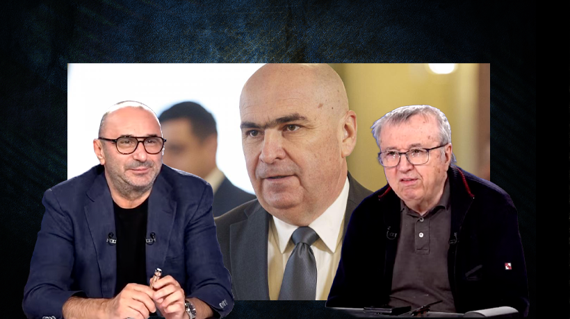 Ion Cristoiu: „Pentru PNL nu a fost un eșec demiterea lui Bolojan. La PNL, adversarii lui Bolojan sunt fascinați de persoana acestuia”