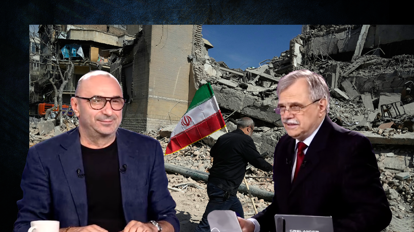 Valentin Stan: Arabia Saudită și Kuweitul au semnat acord cu SUA pentru proiectul lor din Orientul Mijlociu