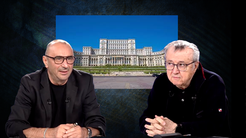 Ion Cristoiu: „Pe 5 mai va fi o întrecere între partide ca moțiunea să treacă cu cele mai multe voturi pentru din istoria democrației românești”