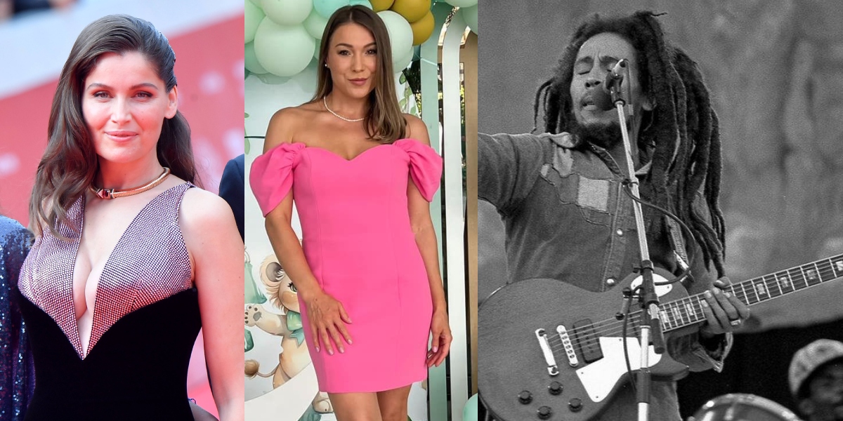 11 Mai, calendarul zilei: Laetitia Casta împlinește 48 de ani, Monica Roșu 39. Moare Bob Marley