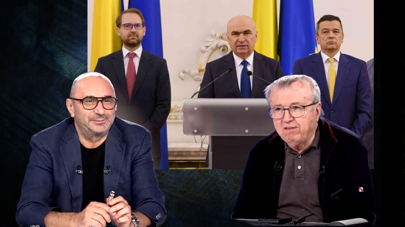 Ion Cristoiu: „Avem o realitate – coaliția pro-europeană s-a terminat”