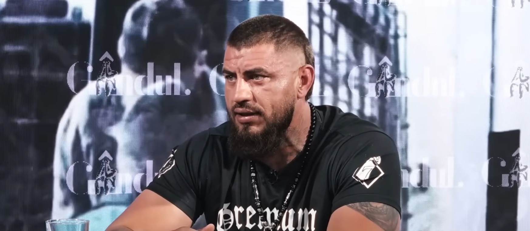 Incidentul cu Gabi Tamaș explicat de Alexandru Stoica