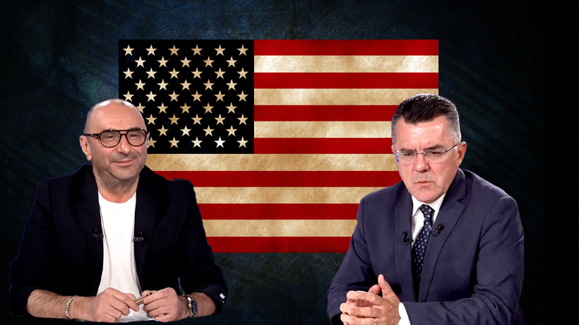 Dan Dungaciu: „Când America s-a retras din a fi cel mai puternic jucător, au început tensiuni în politica internă a României”