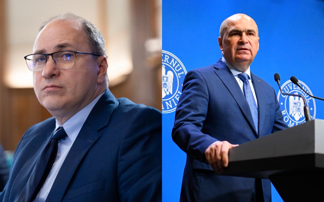 Ministrul Educației continuă să critice măsurile luate de Bolojan: „A fost o greșeală că nu s-au aplicat uniform reducerile”
