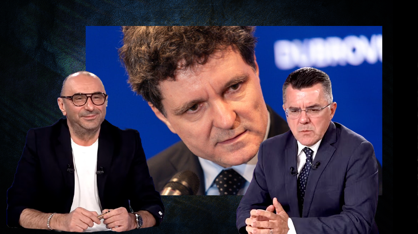 Dan Dungaciu: „Nicușor Dan nu ne va chema la consultări și va încălca în mod formal Constituția”