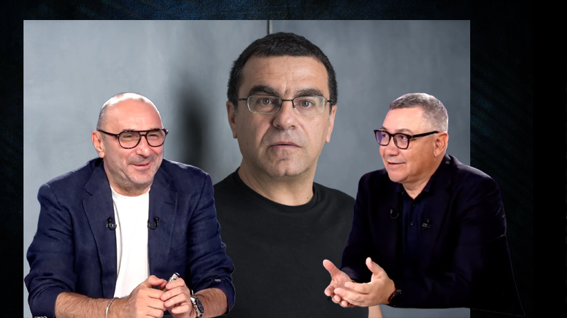 Victor Ponta: „Mihai Mărgineanu a postat astăzi o situație din România de astăzi