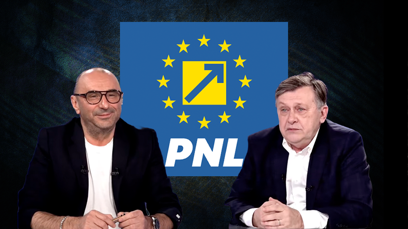 Crin Antonescu: „Nu am nevoie de funcție politică pentru a-mi exprima părerea”