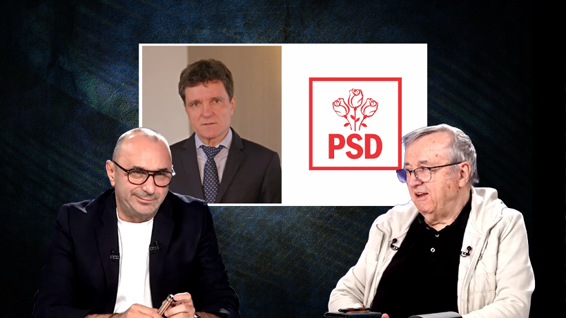Ion Cristoiu: „Prima încercare a lui Nicușor Dan va fi cu cineva din PSD. Ea va eșua și va urma nominalizarea lui Bolojan”