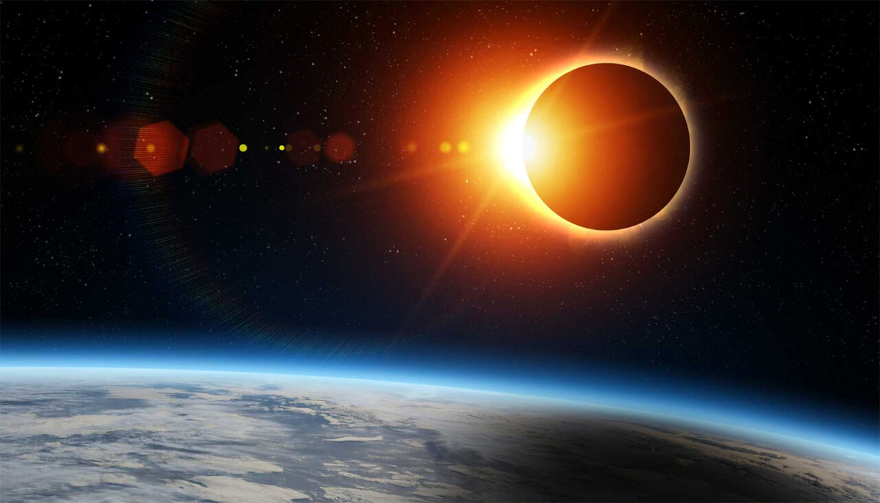 Pe data de 2 august 2027 va avea loc un eveniment astronomic unic în secolul XXI. Se va repeta abia peste 157 de ani
