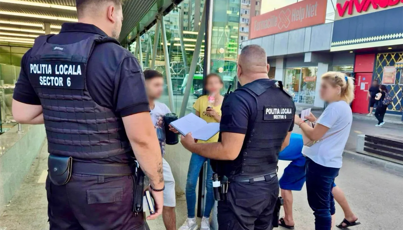 Articolul afirmă că toți românii riscă o amendă de 500 de lei pentru ruperea florilor în public și prezint… — rated ÎNȘELĂTOR