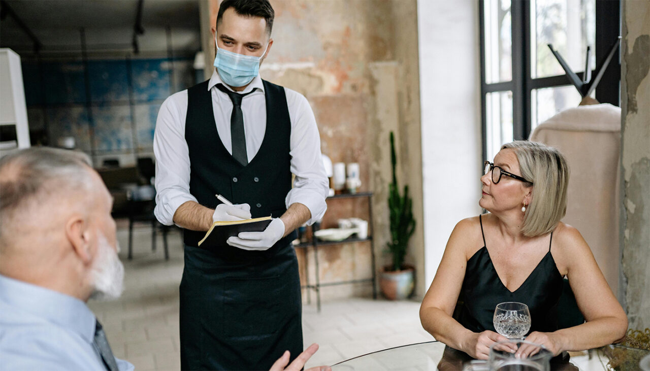 Psihologii susțin că toate persoanele care comandă mereu același fel de mâncare, la restaurant, au acest mare defect comun