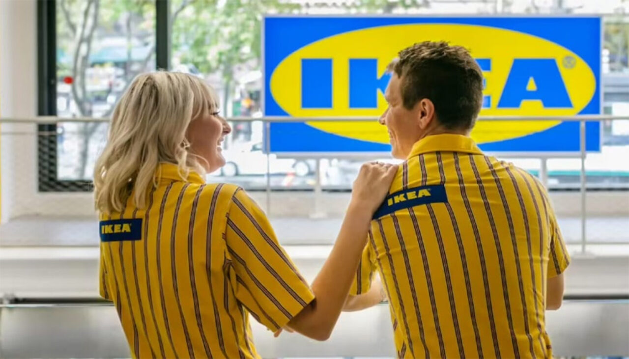 Ce salarii au vânzătorii din Ikea, Jysk și Brico Depot. Unde se câștigă mai bine în 2026?