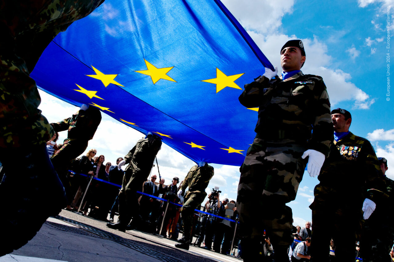 Test major al clauzei de apărare colectivă a UE. Țările europene au testat un scenariu de război hibrid fără SUA