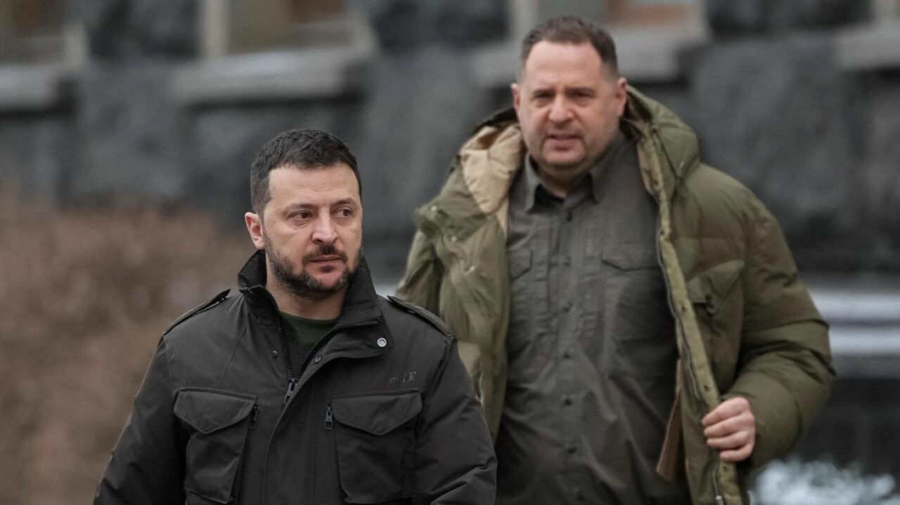 Andrii Iermak, fostul șef de cabinet al lui Zelenski, pus sub acuzare într-un nou dosar penal. Procurorii spun că a spălat milioane de euro