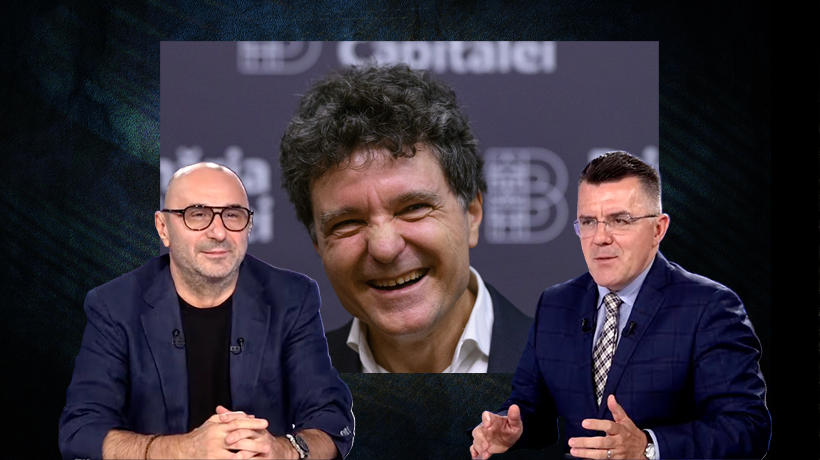 Dan Dungaciu: „Am ajuns să fim obligați să ne conformăm narațiunii oficiale”