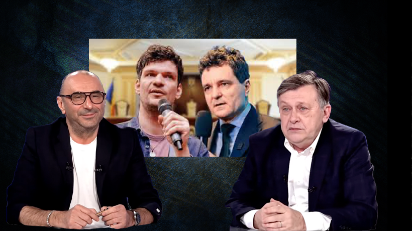 Crin Antonescu: „Nimeni nu a reușit să îi scoată din minți pe haștagi, pe băsiști așa cum a făcut-o Nicușor Dan”