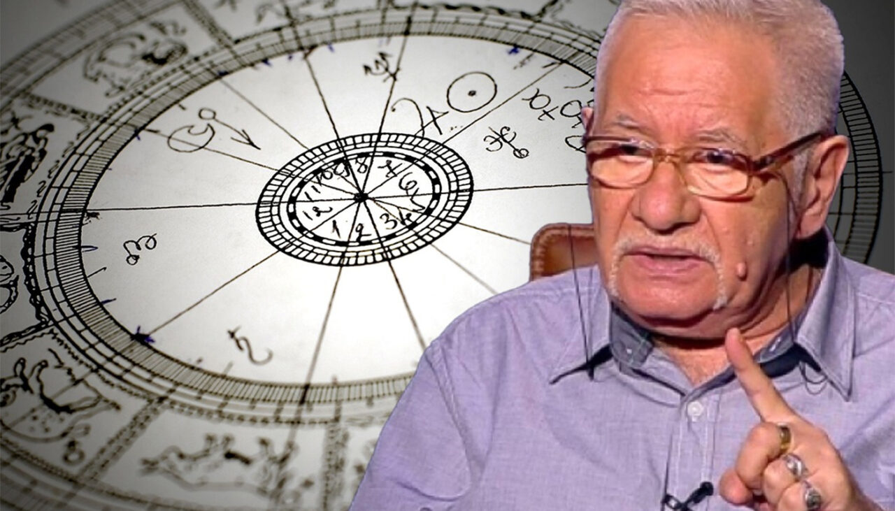Mihai Voropchievici dezvăluie cele 2 zodii care se vor certa cu toți apropiații în luna mai 2026: „Furtună, încercări și schimbări bruște”