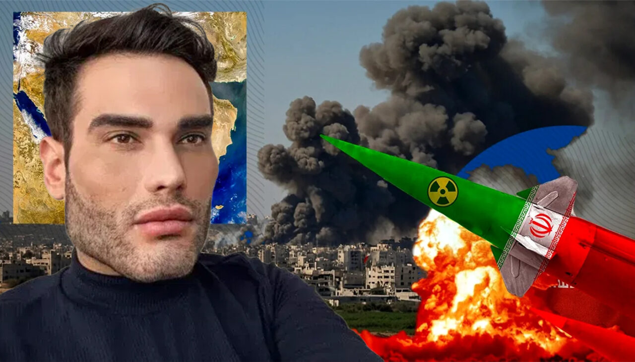 Pe ce dată se va termina războiul din Iran, de fapt. Predicția „noului Nostradamus”