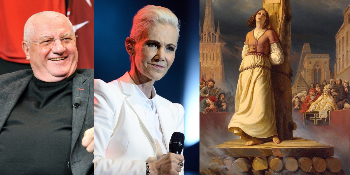 30 Mai, calendarul zilei: Dumitru „Mitică” Dragomir împlinește 80 de ani. Marie Fredriksson ar fi împlinit 68. Ioana d’Arc este arsă pe rug