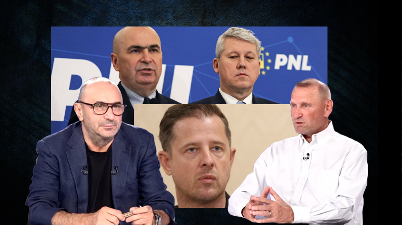 Viorel Cataramă: „PNL-iștii au plecat de la ideea că nu se poate face un guvern, iar Bolojan rămâne încă 2 ani premier interimar”