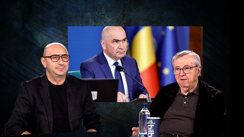 Ion Cristoiu: „Mișcarea lui Bolojan de a se rupe de PSD era genială dacă era executată în 2027. Acum este prea devreme și se va uita totul până la alegeri”