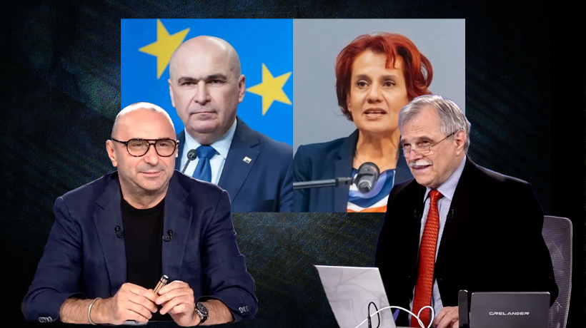 Valentin Stan: Bolojan a informat Ambasada SUA despre unele probleme la proiectul nuclear Doicești, chiar dacă nu știe dacă mai este fezabil sau nu