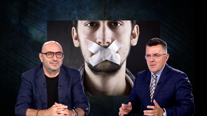 Dan Dungaciu: „Ar trebui să primim listele oficiale cu narative ca să știm ce avem voie să vorbim și ce nu”