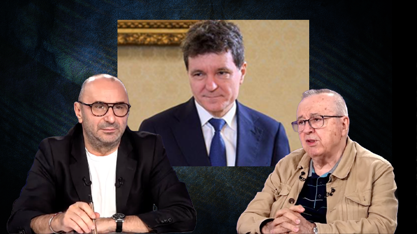 Ion Cristoiu despre Nicușor Dan și dezinformare