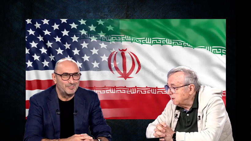 Ion Cristoiu: „Iran are 3 forțe la conducere. Cât trăia Khamenei, toți ajungeau la ei. Acum americanii nu știu cu cine să mai discute”