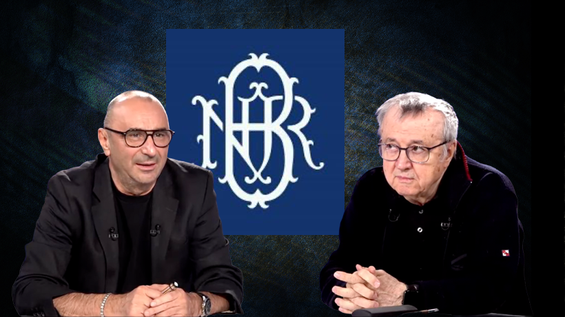 Ion Cristoiu: „BNR nu are ce să caute în bătălia politică”