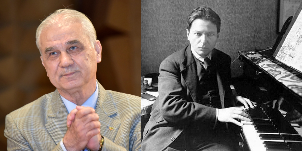 4 Mai, calendarul zilei: Anghel Iordănescu împlinește 76 de ani. Se stinge George Enescu