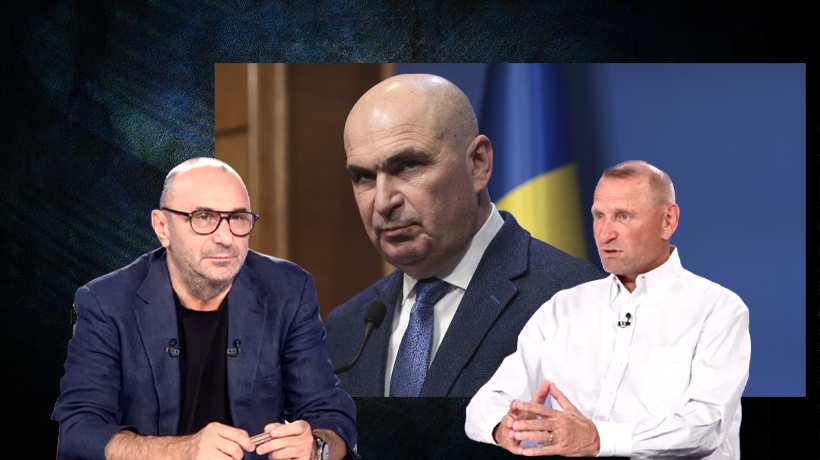 Viorel Cataramă: „PNL-iștii mai așteaptă câteva zile. Ilie Bolojan este deja istorie”