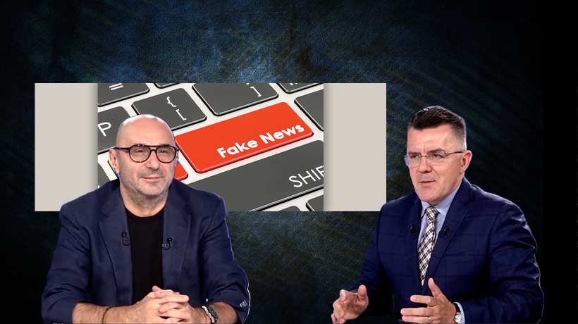 Dan Dungaciu: „Este o problemă gravă în societatea românească dacă politicienii cred că singura noastră grijă este dezinformarea”