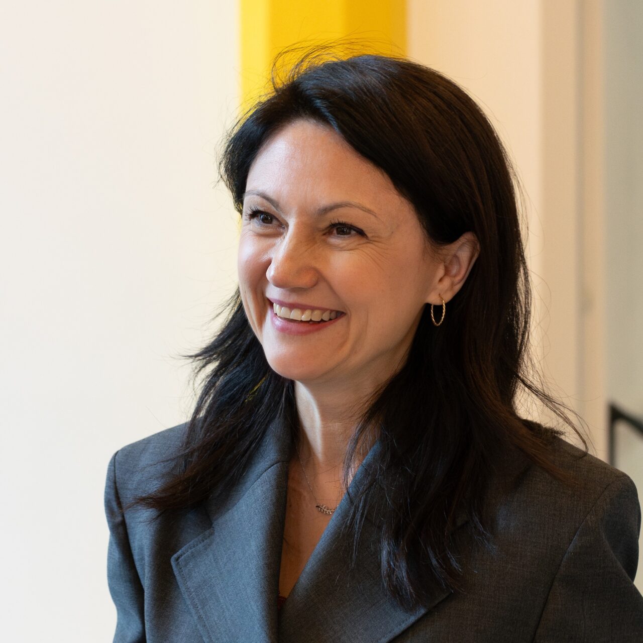 Partenera Oanei Gheorghiu de la Dăruiește Viață intervine în scandalul transparentizării ONG-urilor: Miza nu este controlul fiscal, ci atacul la viața privată