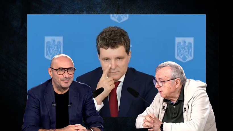 Ion Cristoiu: „Nicușor a pus mai multe condiții – fără AUR, impune ca viitorul premier să aibă majoritate scrisă cu acord, iar majoritatea să fie compatibilă cu programul lui”