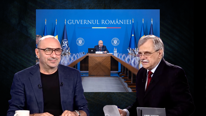 Valentin Stan: Bolojan se încurcă într-o decizie a CCR. Fostul premier ar vrea să fie din nou numit în funcție