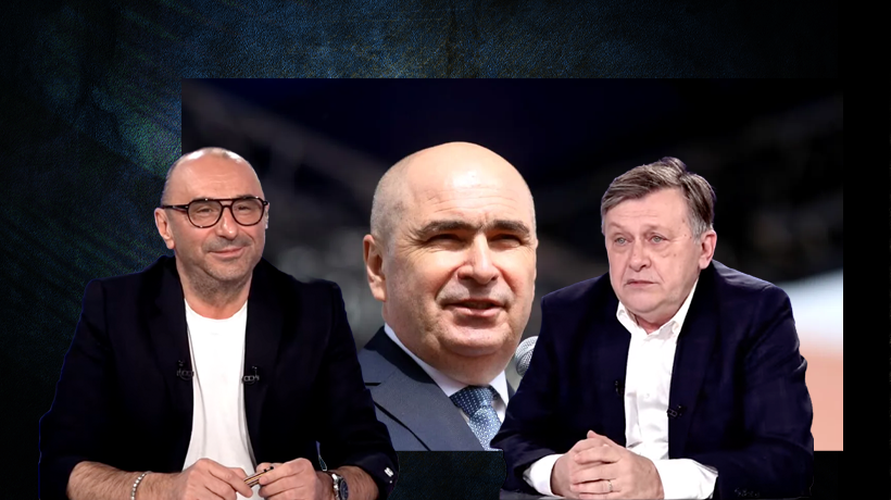 Crin Antonescu: „Văd oameni din vechiul PNL care își bat joc de partid și îl distrug prin spațiul public”