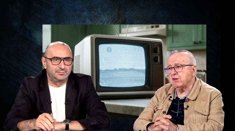 Ion Cristoiu: lupta împotriva dezinformării
