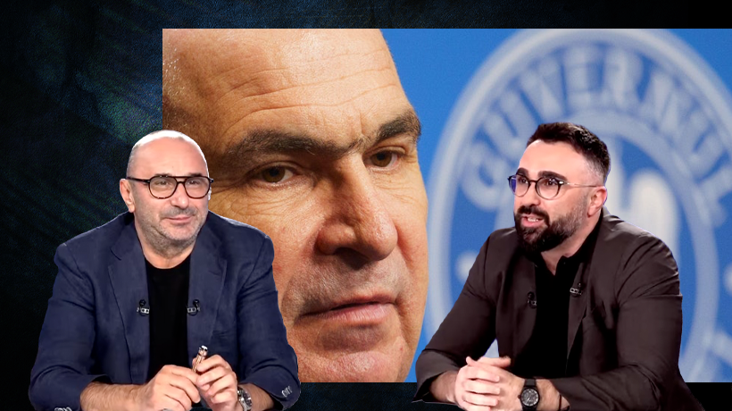 Ionuț Cristache: „Unii politicieni nu au empatie, dar o mimează cât de cât. Bolojan nici asta nu a făcut”