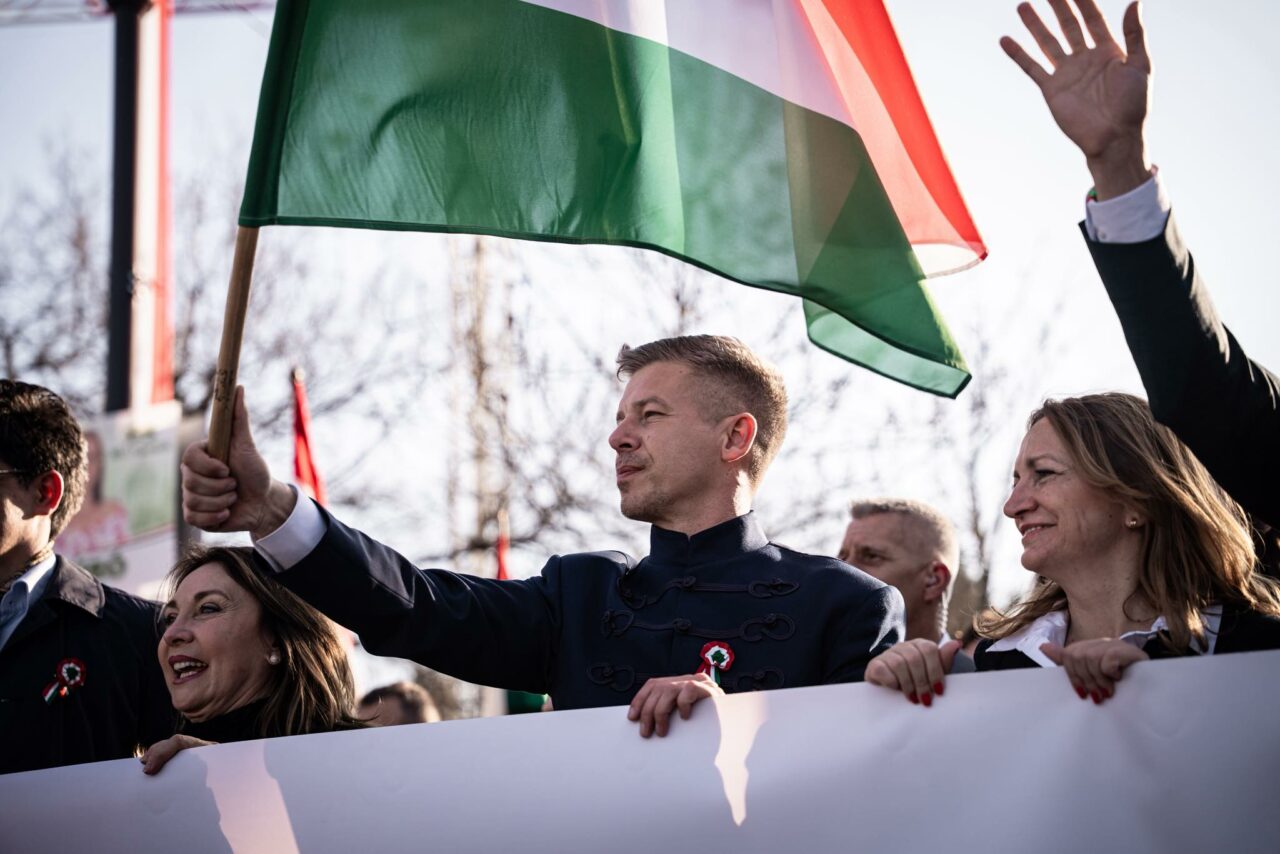 Care va fi prima vizită externă a lui Péter Magyar în calitate de premier al Ungariei. Șeful partidului TISZA pleacă la scurt timp după jurământ