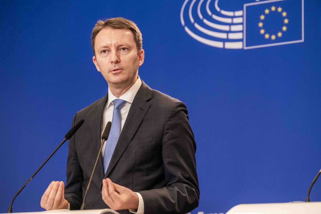 Siegfried Mureșan, actual PNL, fost PDL, acuză PSD: „Nici Vladimir Putin nu putea uni extremiștii din România cum i-a unit PSD”