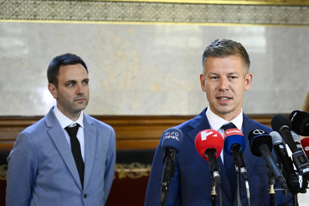 Cumnatul premierului Péter Magyar renunță la postul de ministru al Justiției în Ungaria după ce nominalizarea sa a produs un scandal uriaș