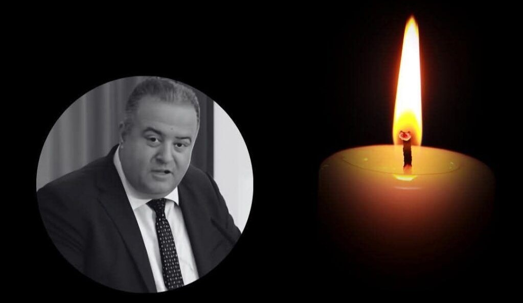 Constantin Duvac, unul dintre cei mai reputați specialiști în drept penal, s-a stins din viață la doar 52 de ani