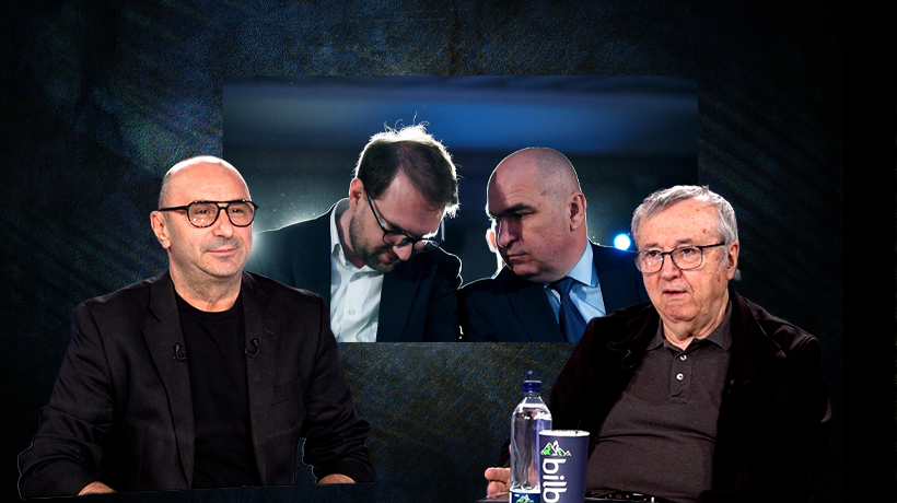 Ion Cristoiu: „Alianța PNL-USR se va rupe. Se bat pe 10% dintre electorat. Bătălia va începe de la cel care conduce alianța – Bolojan sau Fritz”